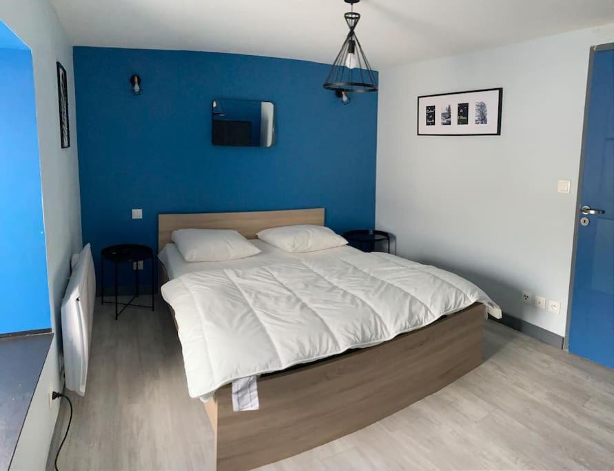 Bel Appartement 115 M2 Emplacement Ideal Villard-de-Lans Exterior foto