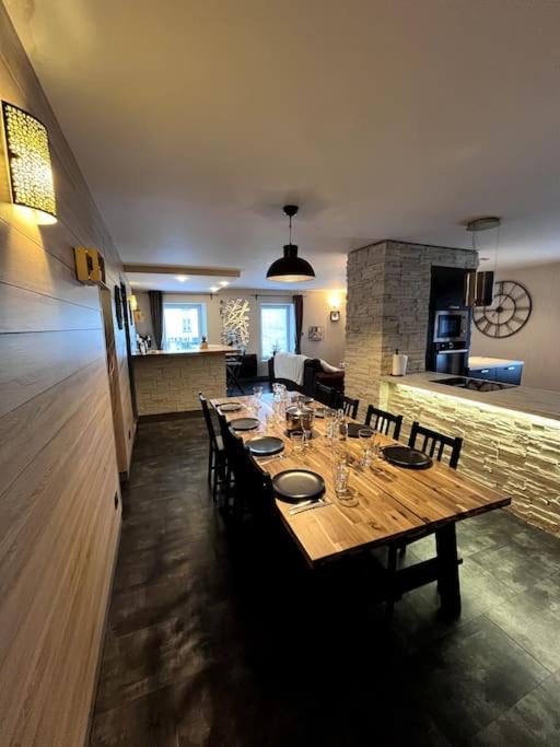 Bel Appartement 115 M2 Emplacement Ideal Villard-de-Lans Exterior foto